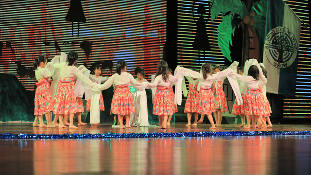 Summer Concert 8