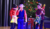 [School] K2 Chrismas Party